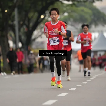 Runner Photo 8086048