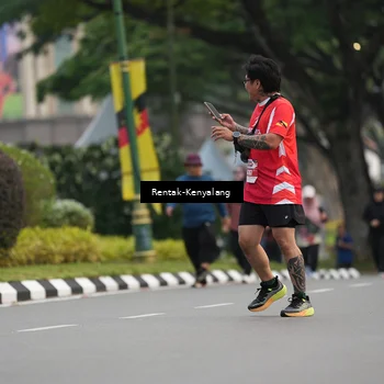 Runner Photo 8086049