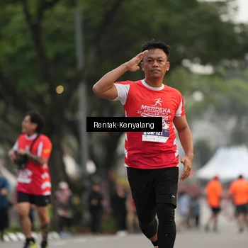 Runner Photo 8086050