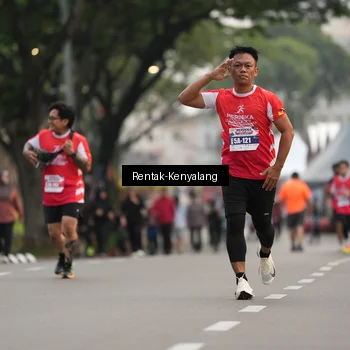 Runner Photo 8086052