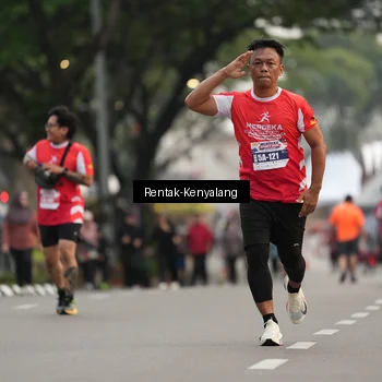 Runner Photo 8086053
