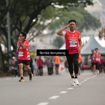 Runner Photo 8086055