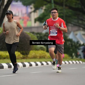 Runner Photo 8086056