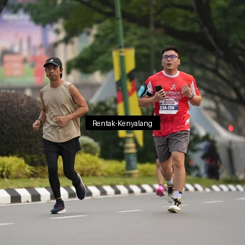 Runner Photo 8086057