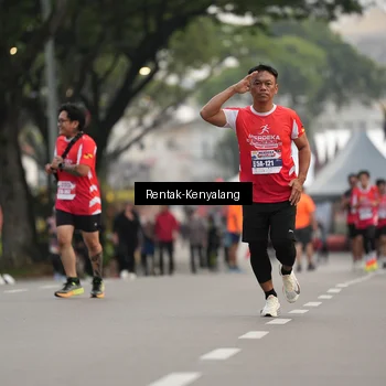 Runner Photo 8086058