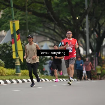 Runner Photo 8086059