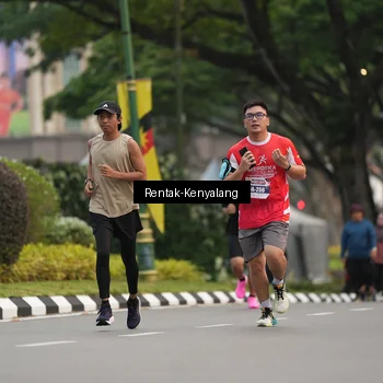 Runner Photo 8086060