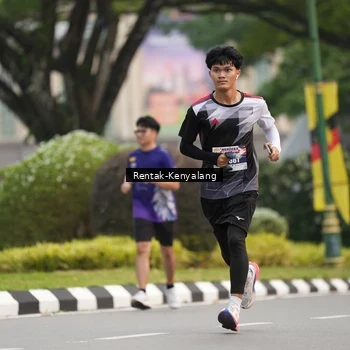 Runner Photo 8086061