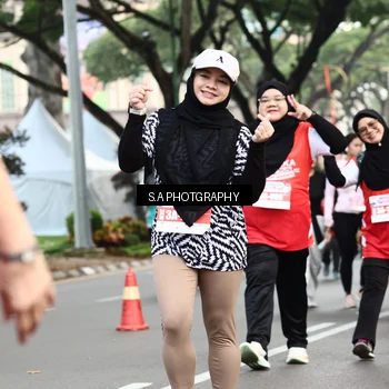 Runner Photo 8086062
