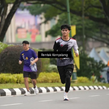 Runner Photo 8086064