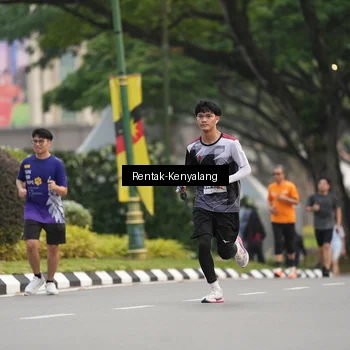 Runner Photo 8086065