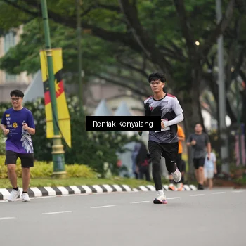 Runner Photo 8086067