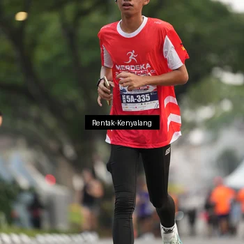 Runner Photo 8086069