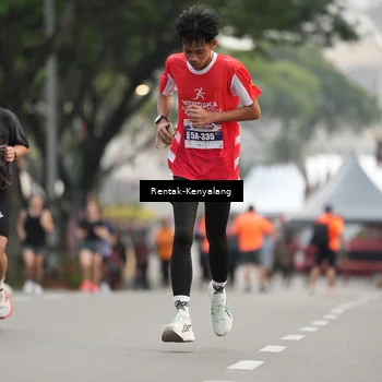 Runner Photo 8086072