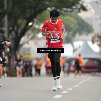 Runner Photo 8086073