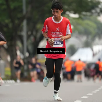 Runner Photo 8086074