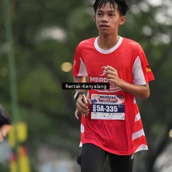 Runner Photo 8086075