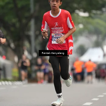 Runner Photo 8086077