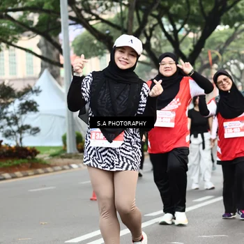 Runner Photo 8086079