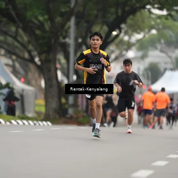 Runner Photo 8086080