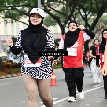 Runner Photo 8086081