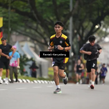 Runner Photo 8086082
