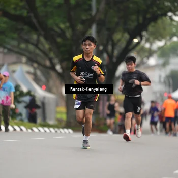 Runner Photo 8086084