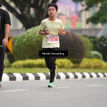 Runner Photo 8086085