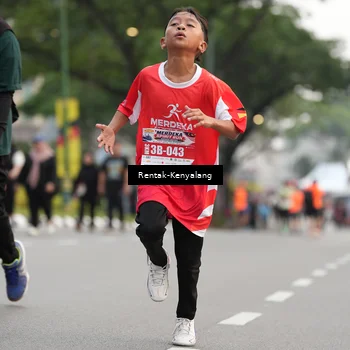Runner Photo 8086090