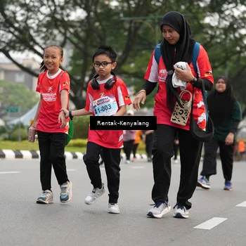 Runner Photo 8086092