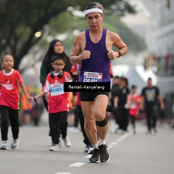 Runner Photo 8086095