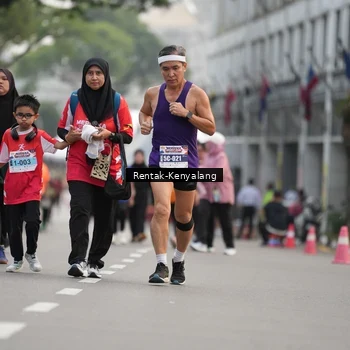 Runner Photo 8086097