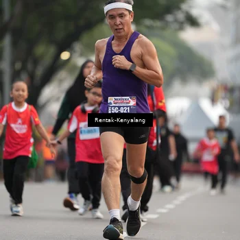 Runner Photo 8086098