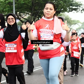 Runner Photo 8086099