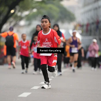 Runner Photo 8086100