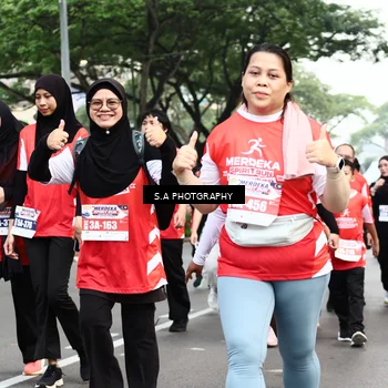 Runner Photo 8086101
