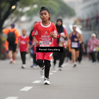 Runner Photo 8086102