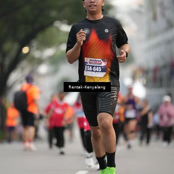 Runner Photo 8086103