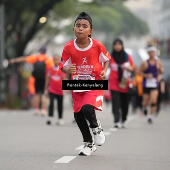 Runner Photo 8086104