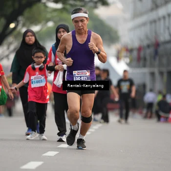 Runner Photo 8086105