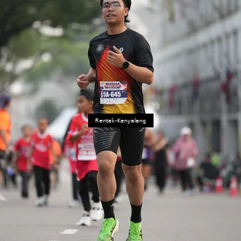 Runner Photo 8086106