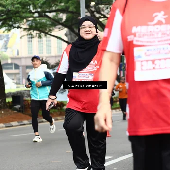 Runner Photo 8086107