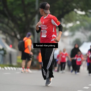 Runner Photo 8086108