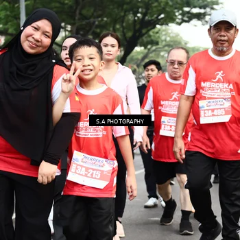 Runner Photo 8086110