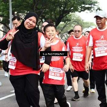 Runner Photo 8086113