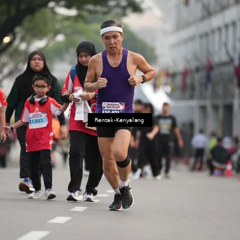 Runner Photo 8086114
