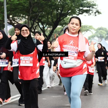 Runner Photo 8086116