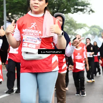 Runner Photo 8086122