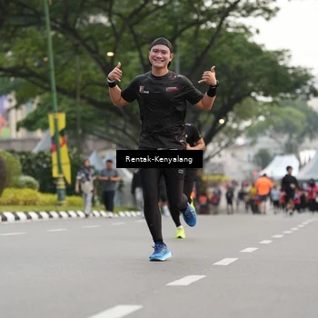 Runner Photo 8086126