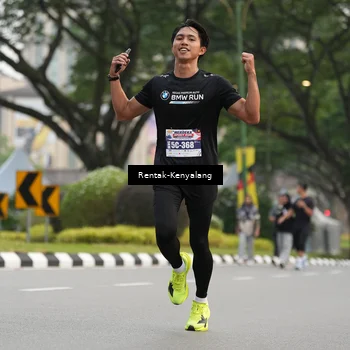 Runner Photo 8086129